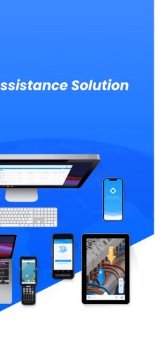 AirDroid Remote Support для iOS — скриншот 2