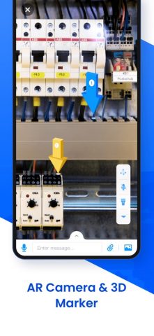 AirDroid Remote Support для iOS — скриншот 5