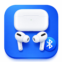 Airpods Pro app for Android для Android