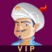 Akinator VIP для Android