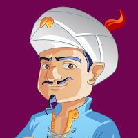 Akinator для Android