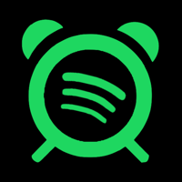 Alarm Clock for Spotify Songs для iOS
