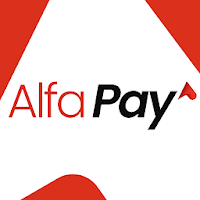 AlfaPay Agent App для Android