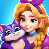 Alice’s Dream: Merge ігри для Android