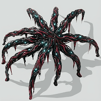 Alien Invasion: RPG Idle Space для Android