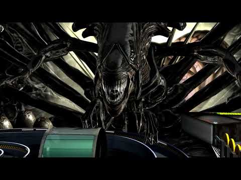 Aliens vs. Pinball для Android — официальный трейлер