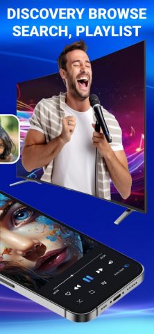 AllShare Cast • для iOS — скриншот 4