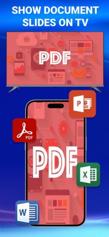 AllShare Cast • для iOS — скриншот 5