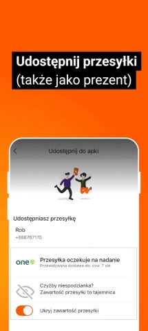 Allegro: zakupy online для Android — скриншот 4