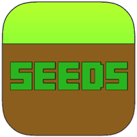 Amazing Seeds for Minecraft для iOS