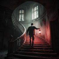 Амнезия: Побег, Квест Детектив для iOS