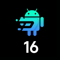 Android 16 Update для Android