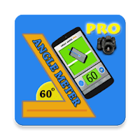 Angle Meter PRO Plus для Android