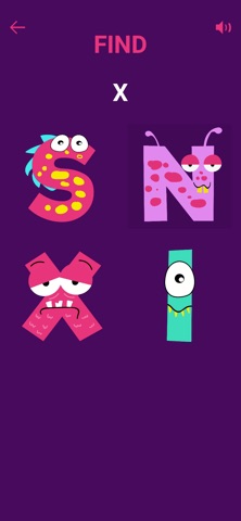 Английский Алфавит для Всех для iOS — официальный трейлер