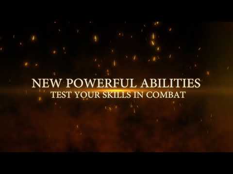 AnimA ARPG (Action RPG 2021) для Android — официальный трейлер