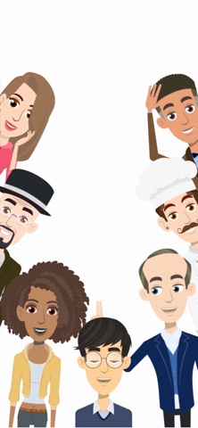 Animaker Создатель анимации для iOS — официальный трейлер