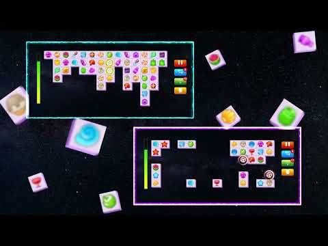 Animal Connect — Puzzle Game для Android — официальный трейлер