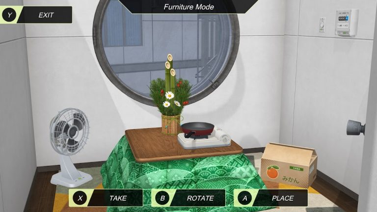 Anime City для Android — скриншот 3