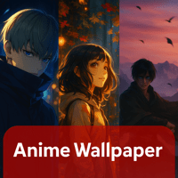 Anime & Wallpapers Keyboard для iOS