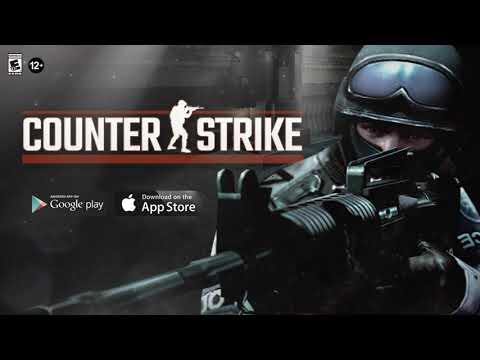 Anti Terrorism Mission : CS для Android — официальный трейлер