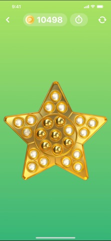 Антистресс Пупырки 3D — Поп ит для iOS — официальный трейлер