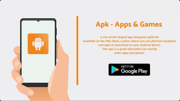 Apk Download — Apps & Games для Android — скриншот 1