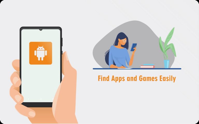 Apk Download — Apps & Games для Android — скриншот 3