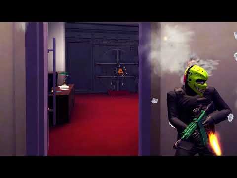 Armed Heist: стрелялки шутер для Android — официальный трейлер