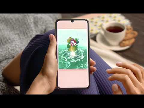 Art Puzzle — Головоломки — официальный трейлер