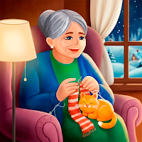 Art Puzzle — Головоломки для Android