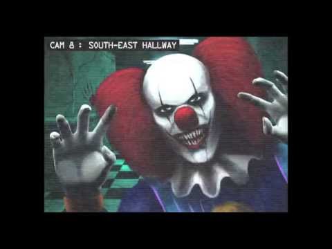 Asylum Night Shift для Android — официальный трейлер