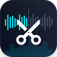 Audio Cutter Audio Joiner App для Android