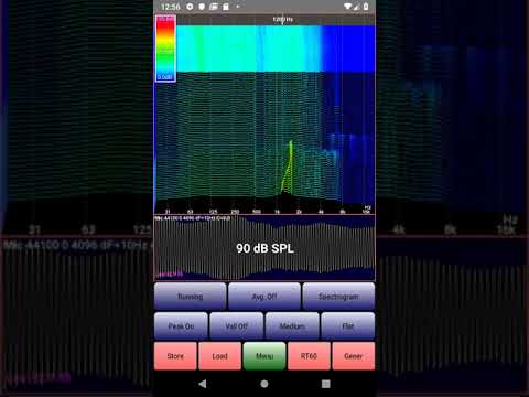 AudioTool для Android — официальный трейлер