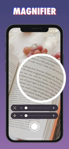 Auto Clicker — Auto Click App для iOS — скриншот 3