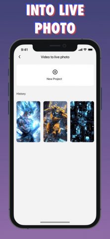 Auto Clicker — Auto Click App для iOS — скриншот 5