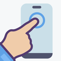 Auto Clicker — Auto Click App для iOS