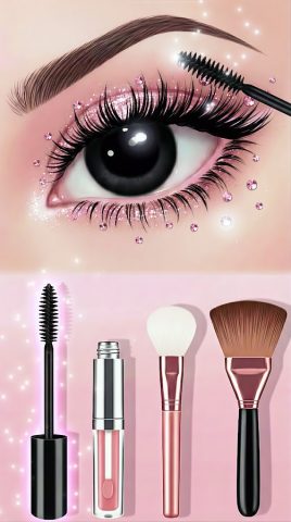 Avatar Creator: Создай Аватар для Android — скриншот 3