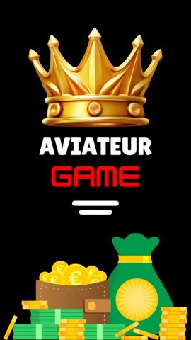 Aviateur Game — Online Games для Android — скриншот 1