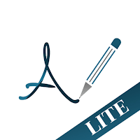 Автограф +: Создатель подписи для Android