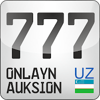 Avtoraqam 2.0 для Android