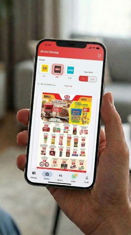 BİM ONLİNE для Android — скриншот 1