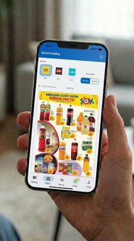 BİM ONLİNE для Android — скриншот 2