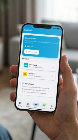 BİM ONLİNE для Android — скриншот 5