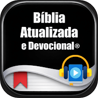 Bíblia Atualizada e Devocional для Android