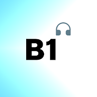 B1 Listening — English Test для Android