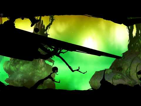 BADLAND — официальный трейлер