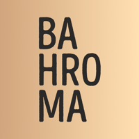 BAHROMA – ваш ресторан рядом для iOS