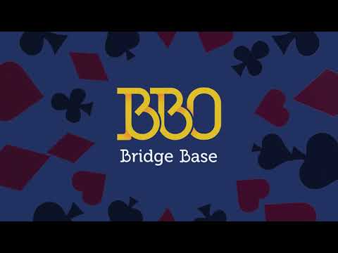 BBO — Bridge Base Online для Android — официальный трейлер