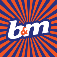 B&M Stores для iOS