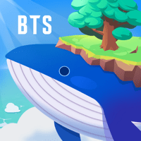 BTS Island: In the SEOM Puzzle для iOS